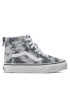 Vans Sneakers Sk8-Hi Zip VN0A4BUXG0P1 Gri - Pled.ro