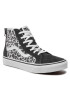 Vans Sneakers Sk8-Hi Zip VN0A4UI41O71 Gri - Pled.ro