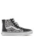 Vans Sneakers Sk8-Hi Zip VN0A4UI41O71 Gri - Pled.ro