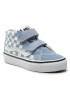 Vans Sneakers Sk8-Mid Reissu VN0A38HHBD21 Albastru - Pled.ro