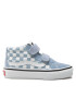 Vans Sneakers Sk8-Mid Reissu VN0A38HHBD21 Albastru - Pled.ro