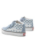 Vans Sneakers Sk8-Mid Reissu VN0A38HHBD21 Albastru - Pled.ro