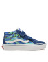 Vans Sneakers Sk8-Mid Reissu VN0A38HHBER1 Bleumarin - Pled.ro