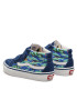 Vans Sneakers Sk8-Mid Reissu VN0A38HHBER1 Bleumarin - Pled.ro