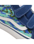 Vans Sneakers Sk8-Mid Reissu VN0A38HHBER1 Bleumarin - Pled.ro