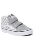 Vans Sneakers Sk8-Mid Reissu VN0A38HHBM71 Gri - Pled.ro