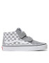 Vans Sneakers Sk8-Mid Reissu VN0A38HHBM71 Gri - Pled.ro