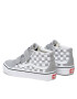 Vans Sneakers Sk8-Mid Reissu VN0A38HHBM71 Gri - Pled.ro