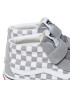 Vans Sneakers Sk8-Mid Reissu VN0A38HHBM71 Gri - Pled.ro