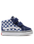 Vans Sneakers Sk8-Mid Reissu VN0A5DXD84A1 Bleumarin - Pled.ro