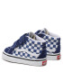 Vans Sneakers Sk8-Mid Reissu VN0A5DXD84A1 Bleumarin - Pled.ro