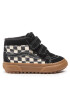 Vans Sneakers Sk8-Mid Reissu VN0A5KRN1KP1 Negru - Pled.ro