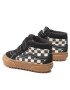 Vans Sneakers Sk8-Mid Reissu VN0A5KRN1KP1 Negru - Pled.ro