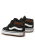 Vans Sneakers Sk8-Mid Reissu VN0A5KRN9AS1 Negru - Pled.ro