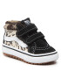 Vans Sneakers Sk8-Mid Reissu VN0A5KRNBML1 Negru - Pled.ro