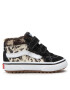 Vans Sneakers Sk8-Mid Reissu VN0A5KRNBML1 Negru - Pled.ro