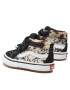 Vans Sneakers Sk8-Mid Reissu VN0A5KRNBML1 Negru - Pled.ro