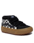 Vans Sneakers Sk8-Mid Reissu VN0A5KRO1KP1 Negru - Pled.ro