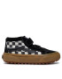 Vans Sneakers Sk8-Mid Reissu VN0A5KRO1KP1 Negru - Pled.ro