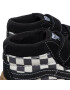 Vans Sneakers Sk8-Mid Reissu VN0A5KRO1KP1 Negru - Pled.ro