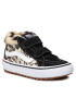 Vans Sneakers Sk8-Mid Reissu VN0A5KROBML1 Colorat - Pled.ro