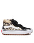 Vans Sneakers Sk8-Mid Reissu VN0A5KROBML1 Colorat - Pled.ro