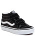 Vans Sneakers Sk8-Mid Reissue V VN00018T6BT1 Negru - Pled.ro