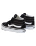 Vans Sneakers Sk8-Mid Reissue V VN00018T6BT1 Negru - Pled.ro