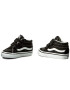 Vans Sneakers Sk8-Mid Reissue V VN00018W6BT Negru - Pled.ro