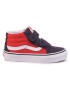 Vans Sneakers Sk8-Mid Reissue V VN0A38HHWKX1 Bleumarin - Pled.ro