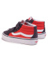 Vans Sneakers Sk8-Mid Reissue V VN0A38HHWKX1 Bleumarin - Pled.ro