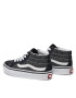 Vans Sneakers Sk8-Mid Reissue VN000BVP6BT1 Negru - Pled.ro