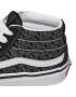 Vans Sneakers Sk8-Mid Reissue VN000BVP6BT1 Negru - Pled.ro