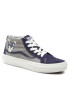 Vans Sneakers Sk8-Mid VN0007PPNVY1 Bleumarin - Pled.ro