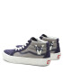 Vans Sneakers Sk8-Mid VN0007PPNVY1 Bleumarin - Pled.ro