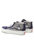 Vans Sneakers Sk8-Mid VN0009RANVY1 Violet - Pled.ro