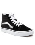 Vans Sneakers Sk8-Hi VN0A4UI27X41 Negru - Pled.ro