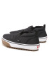 Vans Sneakers Snow Lodge Sli VN0A5JI3BLK1 Negru - Pled.ro