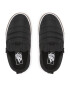 Vans Sneakers Snow Lodge Sli VN0A5JI3BLK1 Negru - Pled.ro