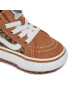 Vans Sneakers Td Sk8-Hi Zip Mte-1 VN0A5HZ3BF21 Maro - Pled.ro