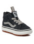 Vans Sneakers Td Sk8-Hi Zip Mte-1 VN0A5HZ3BMA1 Negru - Pled.ro