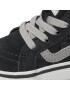 Vans Sneakers Td Sk8-Hi Zip Mte-1 VN0A5HZ3BMA1 Negru - Pled.ro