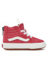 Vans Sneakers Td Sk8-Hi Zip Mte-1 VN0A5HZ3ZLD1 Roz - Pled.ro