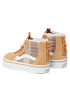 Vans Sneakers Td Sk8-Hi Zip VN000XG5BF21 Maro - Pled.ro