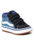 Vans Sneakers Td Sk8-Mid Reissue V Mte-1 VN0A5KRNY611 Negru - Pled.ro