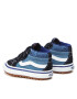 Vans Sneakers Td Sk8-Mid Reissue V Mte-1 VN0A5KRNY611 Negru - Pled.ro