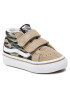 Vans Sneakers Td Sk8-Mid Reissue V VN00018WBH11 Maro - Pled.ro