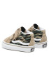 Vans Sneakers Td Sk8-Mid Reissue V VN00018WBH11 Maro - Pled.ro