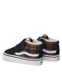 Vans Sneakers Td Sk8-Mid Reissue V VN0A5DXDYS81 Negru - Pled.ro