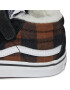 Vans Sneakers Td Sk8-Mid Reissue V VN0A5DXDYS81 Negru - Pled.ro